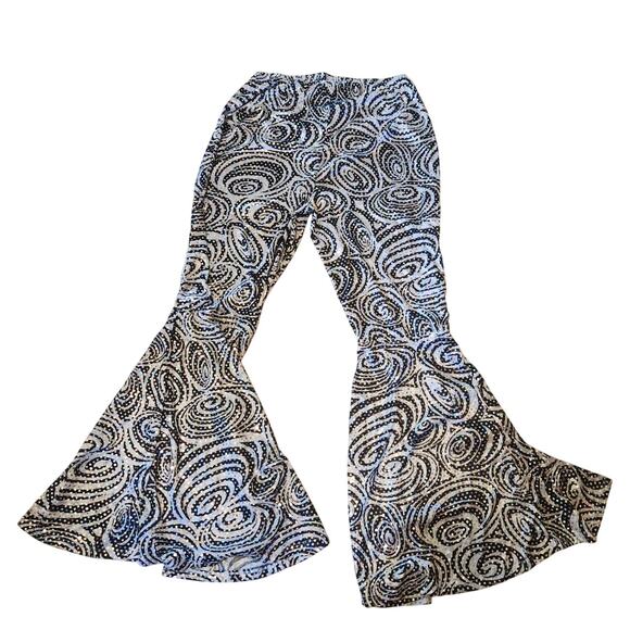 California Costumes Foxy Lady size XL 12-14 - Picture 7 of 7